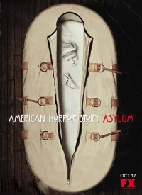Американская история ужасов 2011  — 2 сезон