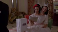 4 сезон 6 серия — В яблочко