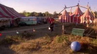 4 сезон 11 серия — Магическое мышление