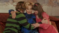 13 сезон 4 серия — Американская история ужасов 2011  13 сезон 4 серия