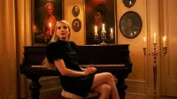 13 сезон 11 серия — Американская история ужасов 2011  13 сезон 11 серия