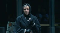 12 сезон 5 серия — Preech